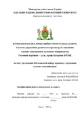 Ескіз