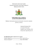 Ескіз